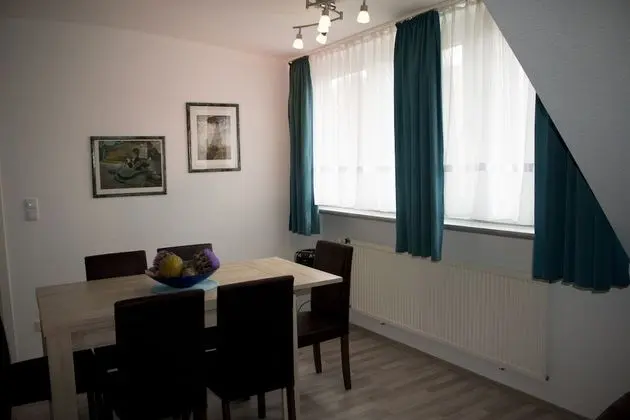 Deluxe Apart Daire