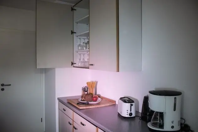 Deluxe Apart Daire