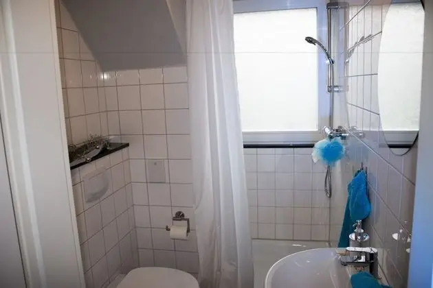 Deluxe Apart Daire