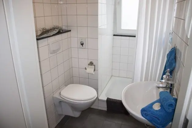 Deluxe Apart Daire