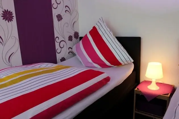 Luxury Apart Daire, 3 Yatak Odası, Sigara İçilmez, Veranda
