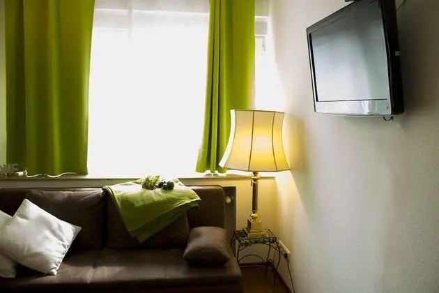 Luxury Apart Daire, 3 Yatak Odası, Sigara İçilmez, Veranda