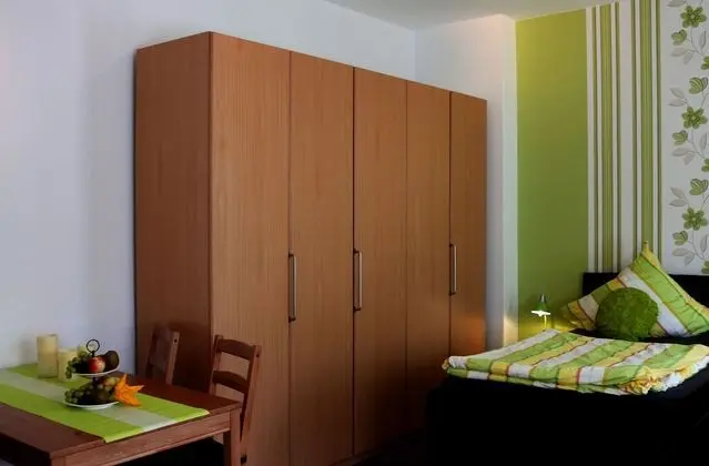 Luxury Apart Daire, 3 Yatak Odası, Sigara İçilmez, Veranda