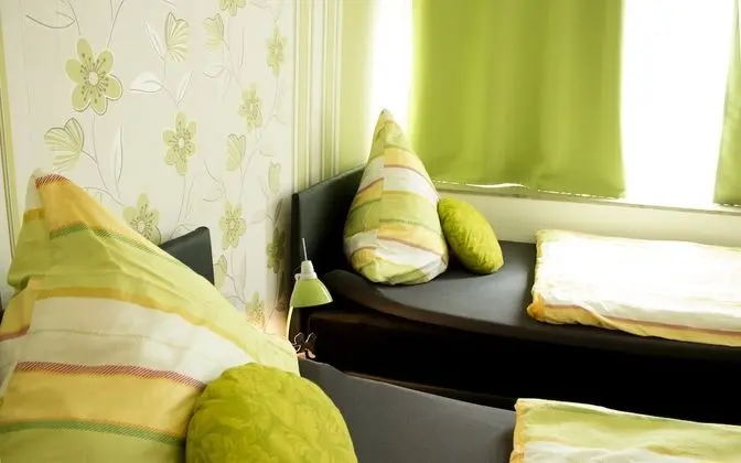 Luxury Apart Daire, 3 Yatak Odası, Sigara İçilmez, Veranda
