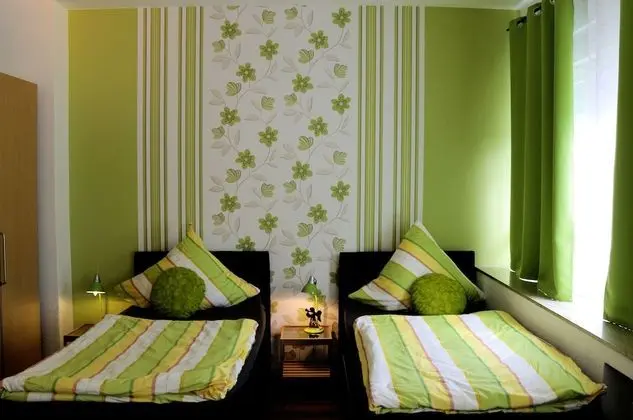 Luxury Apart Daire, 3 Yatak Odası, Sigara İçilmez, Veranda