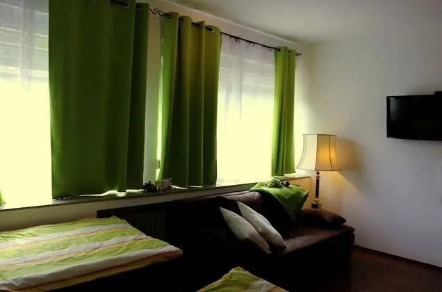 Luxury Apart Daire, 3 Yatak Odası, Sigara İçilmez, Veranda