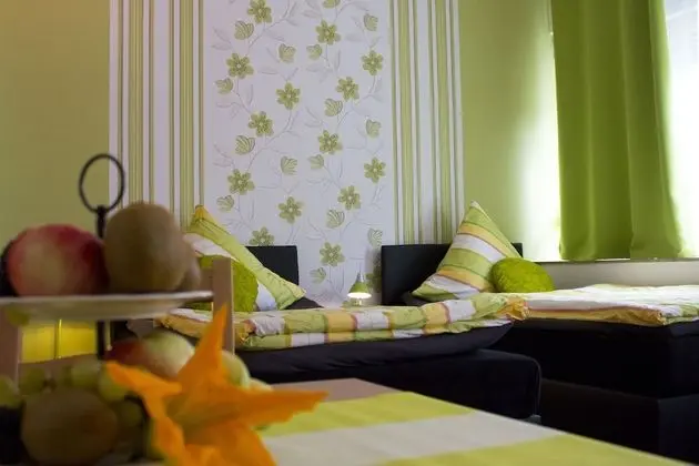 Luxury Apart Daire, 3 Yatak Odası, Sigara İçilmez, Veranda