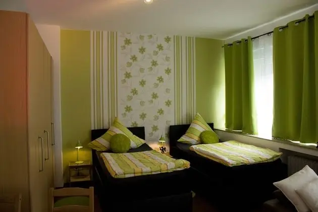 Luxury Apart Daire, 3 Yatak Odası, Sigara İçilmez, Veranda