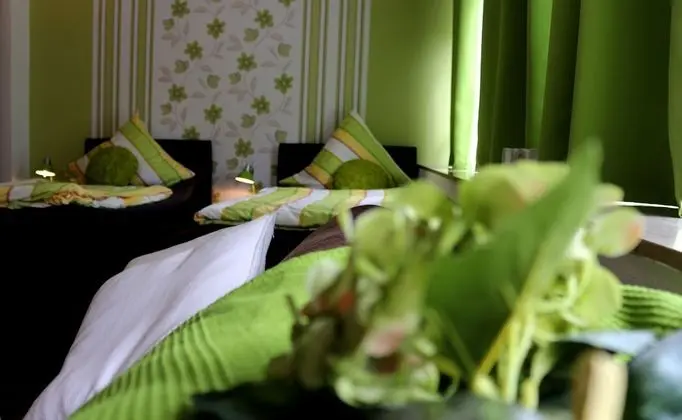 Luxury Apart Daire, 3 Yatak Odası, Sigara İçilmez, Veranda