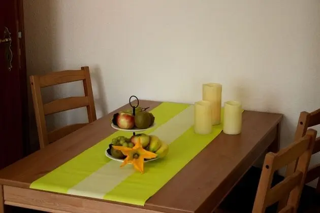 Luxury Apart Daire, 3 Yatak Odası, Sigara İçilmez, Veranda