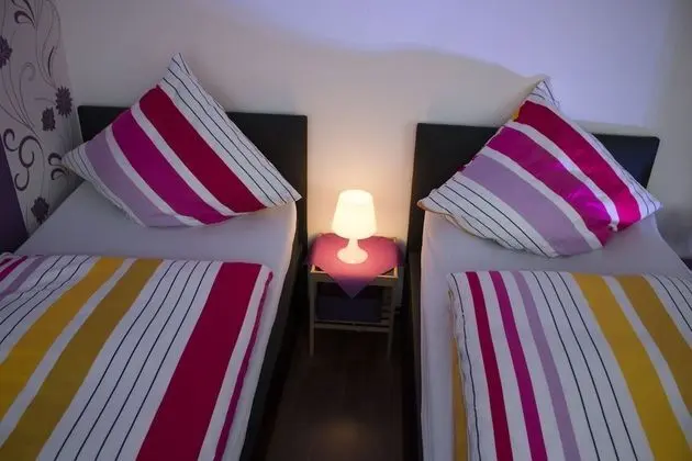Luxury Apart Daire, 3 Yatak Odası, Sigara İçilmez, Veranda