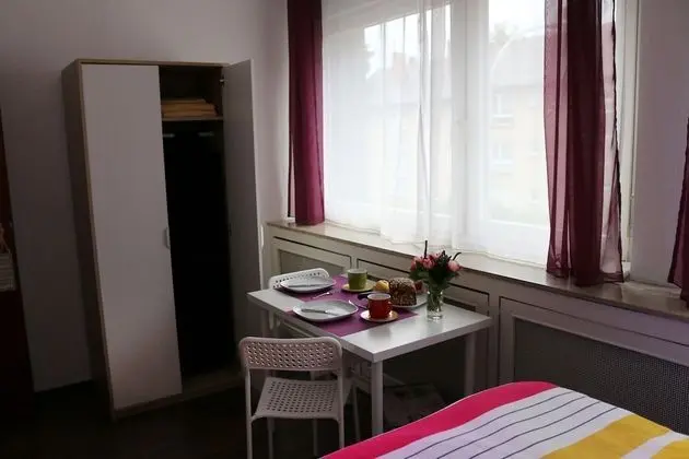 Luxury Apart Daire, 3 Yatak Odası, Sigara İçilmez, Veranda