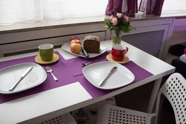 Luxury Apart Daire, 3 Yatak Odası, Sigara İçilmez, Veranda