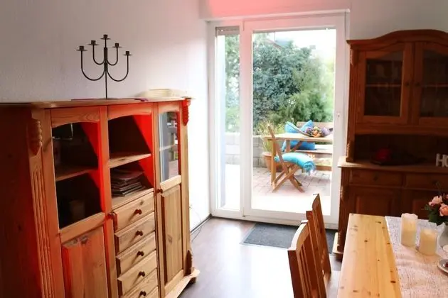 Luxury Apart Daire, 3 Yatak Odası, Sigara İçilmez, Veranda