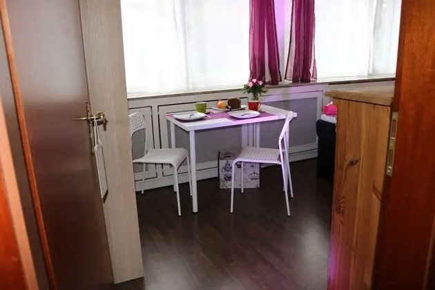 Luxury Apart Daire, 3 Yatak Odası, Sigara İçilmez, Veranda