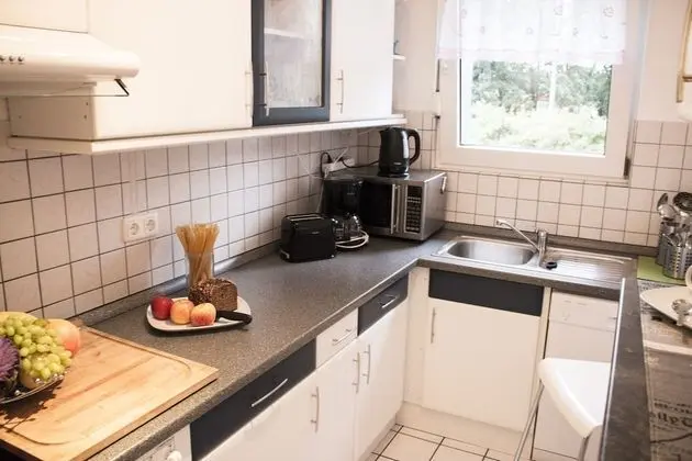 Luxury Apart Daire, 3 Yatak Odası, Sigara İçilmez, Veranda