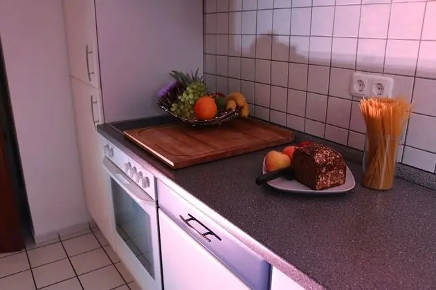 Luxury Apart Daire, 3 Yatak Odası, Sigara İçilmez, Veranda