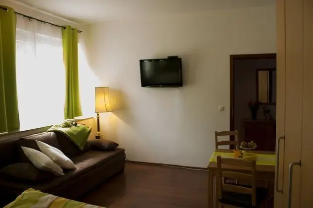 Luxury Apart Daire, 3 Yatak Odası, Sigara İçilmez, Veranda
