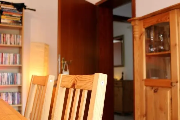 Luxury Apart Daire, 3 Yatak Odası, Sigara İçilmez, Veranda