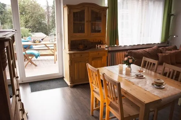 Luxury Apart Daire, 3 Yatak Odası, Sigara İçilmez, Veranda