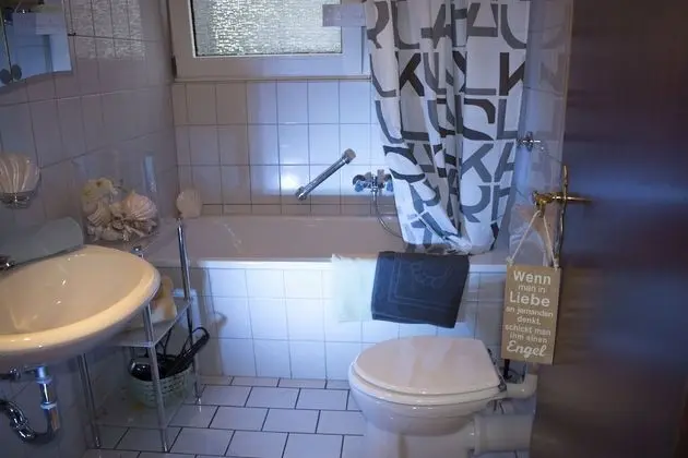 Luxury Apart Daire, 3 Yatak Odası, Sigara İçilmez, Veranda