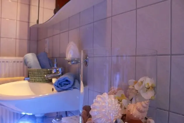 Luxury Apart Daire, 3 Yatak Odası, Sigara İçilmez, Veranda