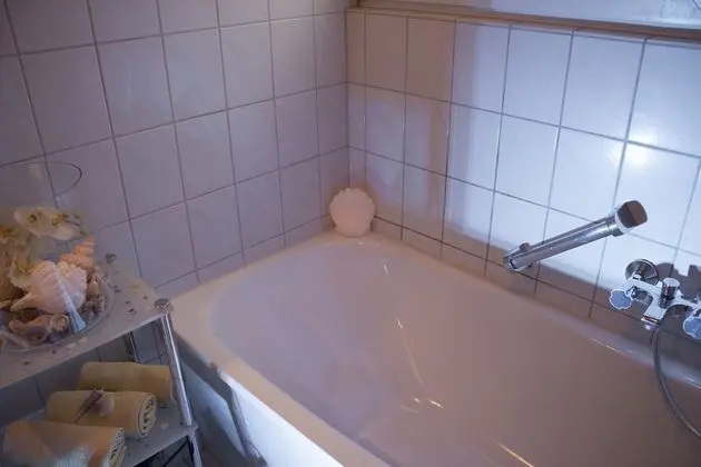 Luxury Apart Daire, 3 Yatak Odası, Sigara İçilmez, Veranda