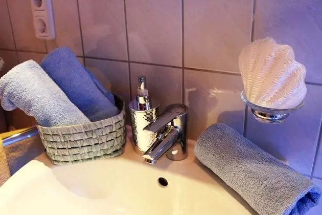 Luxury Apart Daire, 3 Yatak Odası, Sigara İçilmez, Veranda