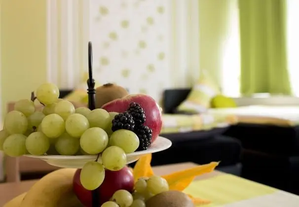 Luxury Apart Daire, 3 Yatak Odası, Sigara İçilmez, Veranda