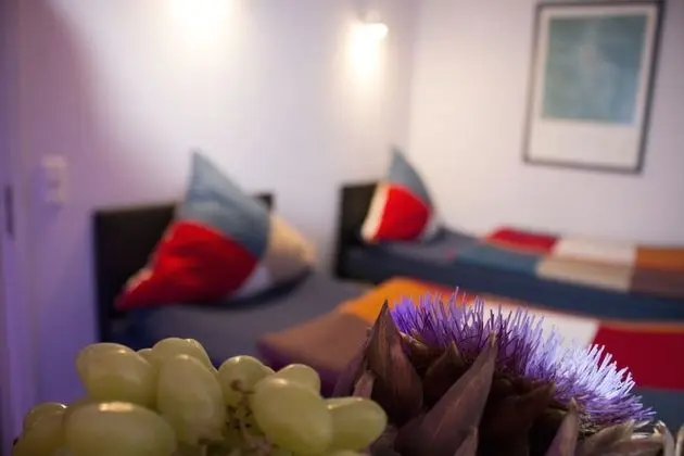 Premium Çatı Katı (Loft)