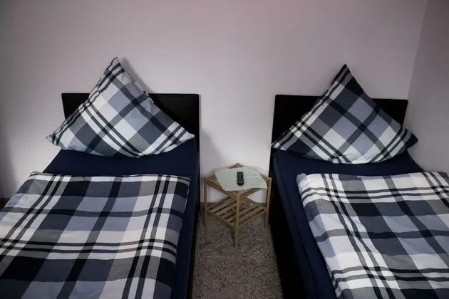 Premium Çatı Katı (Loft)