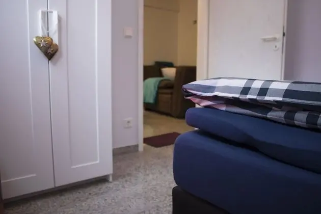Premium Çatı Katı (Loft)