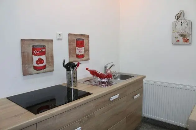 Premium Çatı Katı (Loft)