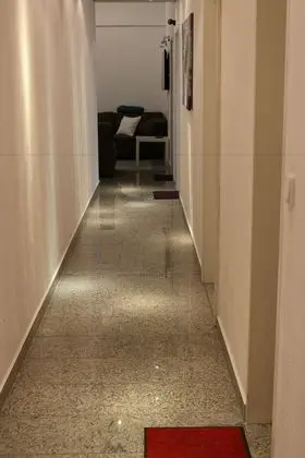 Premium Çatı Katı (Loft)