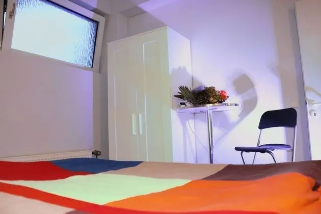 Premium Çatı Katı (Loft)