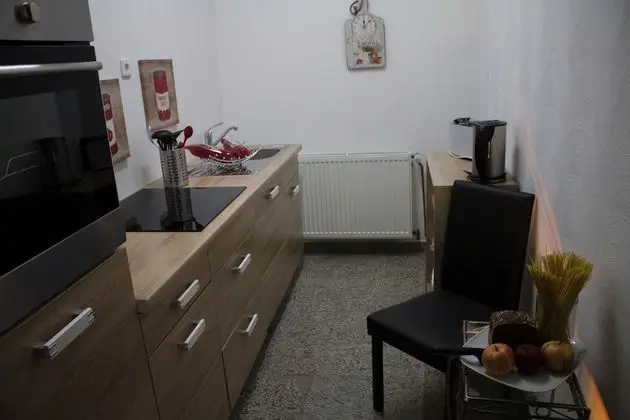 Premium Çatı Katı (Loft)