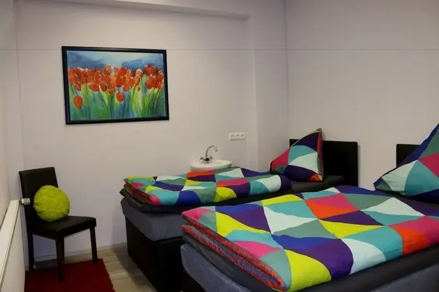 Premium Çatı Katı (Loft)