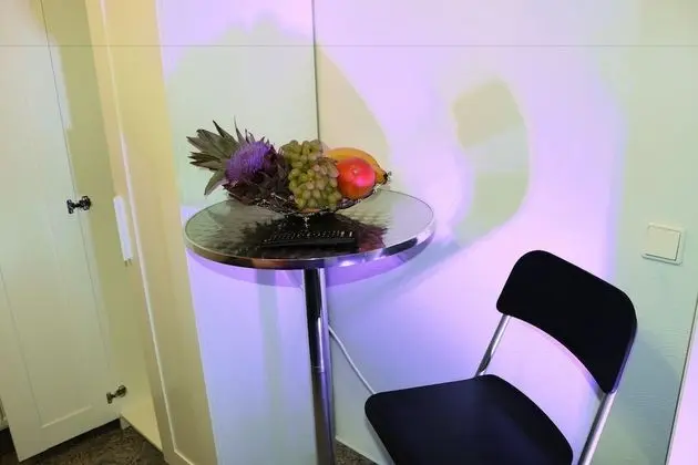 Premium Çatı Katı (Loft)
