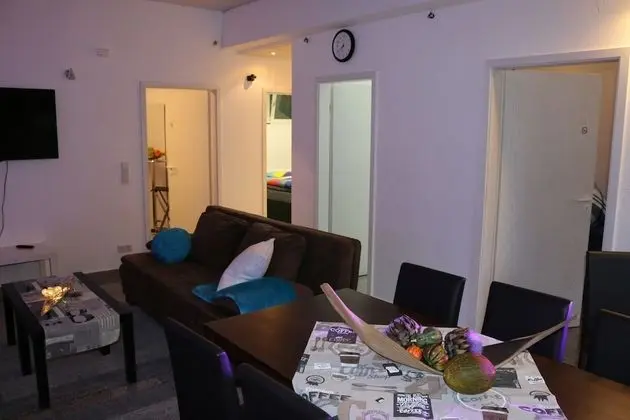 Premium Çatı Katı (Loft)