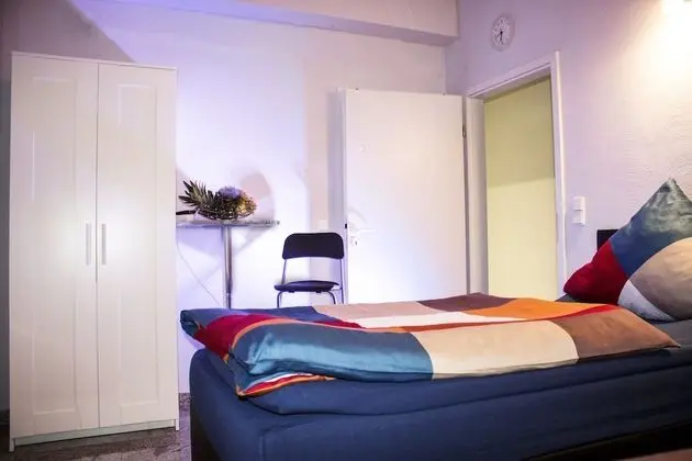 Premium Çatı Katı (Loft)