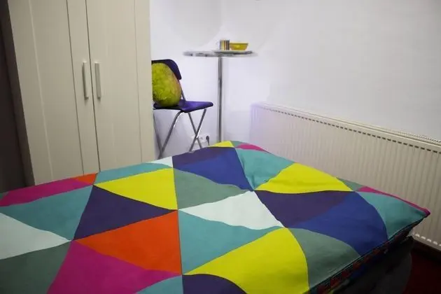 Premium Çatı Katı (Loft)