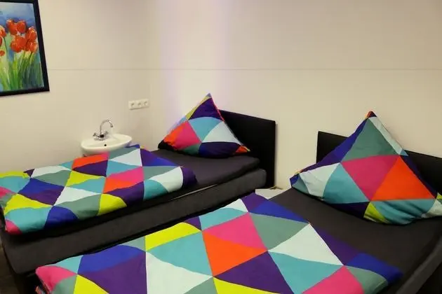 Premium Çatı Katı (Loft)