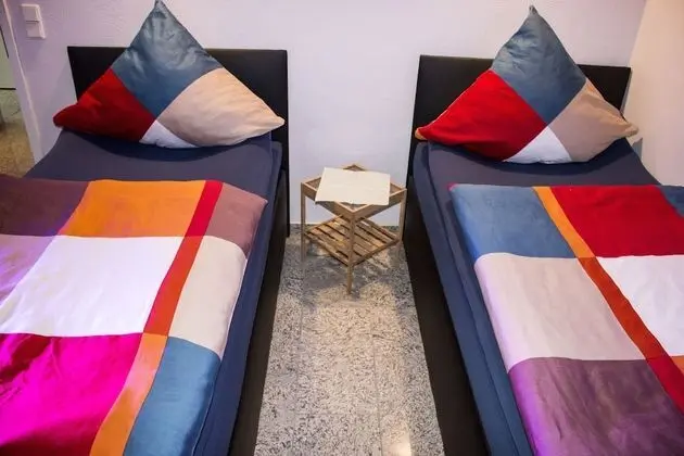 Premium Çatı Katı (Loft)