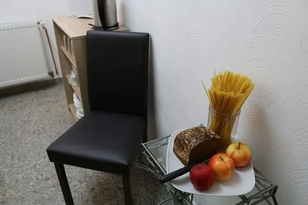 Premium Çatı Katı (Loft)