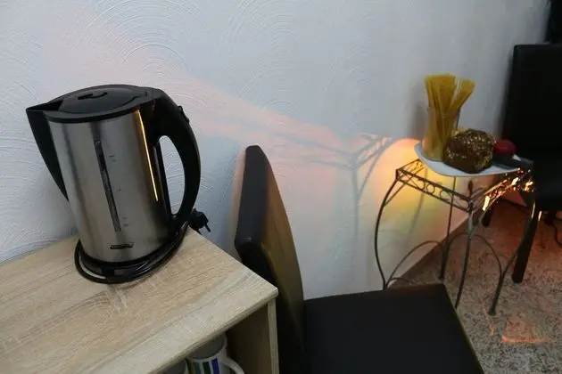 Premium Çatı Katı (Loft)