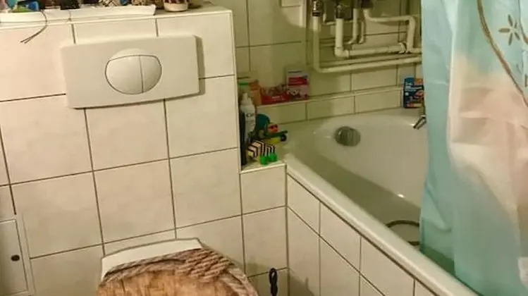 Standard Tek Büyük Yataklı Oda, Ortak Banyo (Vintage)