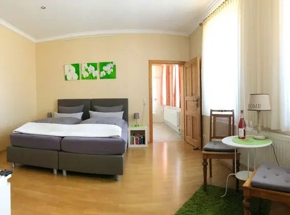 Comfort Apart Daire, 4 Yatak Odası, 2 Banyolu, Bahçeli