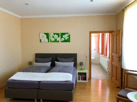 Comfort Apart Daire, 4 Yatak Odası, 2 Banyolu, Bahçeli