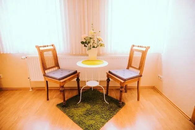 Comfort Tek Büyük Yataklı Oda, 2 Yatak Odası (Shared kitchen)