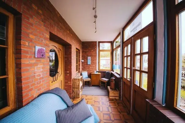 Comfort Tek Büyük Yataklı Oda, 2 Yatak Odası (Shared kitchen)